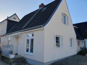 Haus Nadine, Lübeck